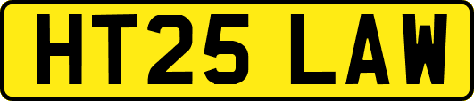 HT25LAW