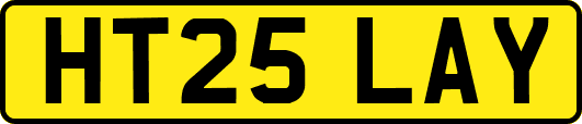 HT25LAY