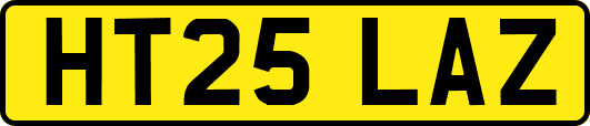 HT25LAZ