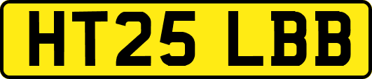 HT25LBB