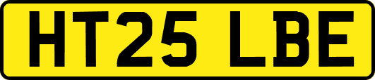 HT25LBE