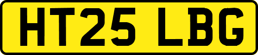 HT25LBG