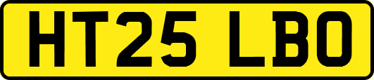HT25LBO