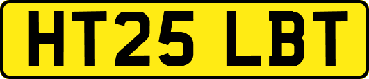 HT25LBT