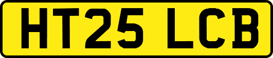 HT25LCB