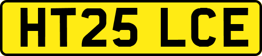 HT25LCE