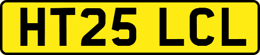 HT25LCL