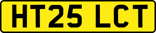 HT25LCT