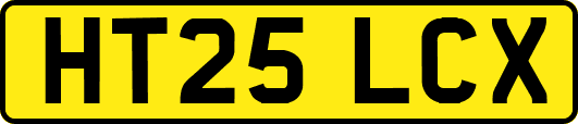 HT25LCX