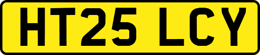 HT25LCY