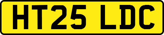 HT25LDC
