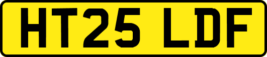 HT25LDF