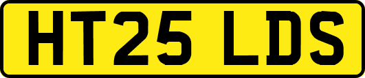 HT25LDS