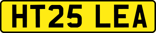 HT25LEA