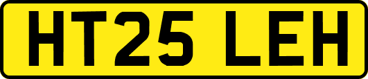 HT25LEH