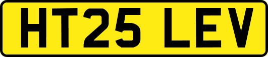 HT25LEV