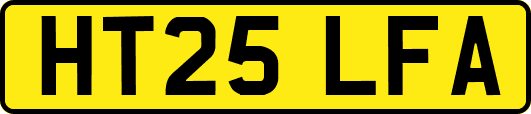 HT25LFA
