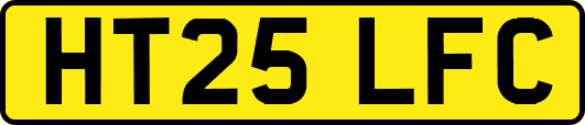 HT25LFC