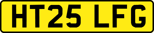 HT25LFG