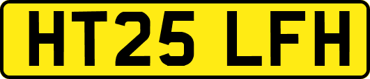 HT25LFH