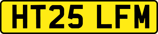HT25LFM