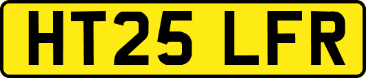HT25LFR