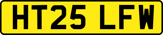 HT25LFW