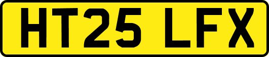 HT25LFX