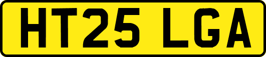 HT25LGA