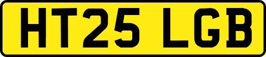 HT25LGB