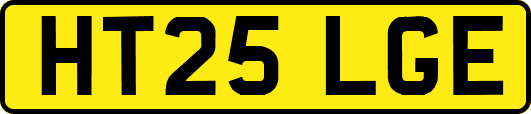 HT25LGE