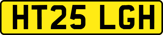 HT25LGH