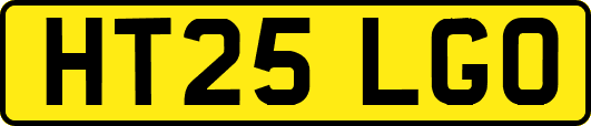 HT25LGO