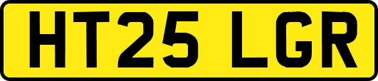 HT25LGR