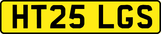 HT25LGS