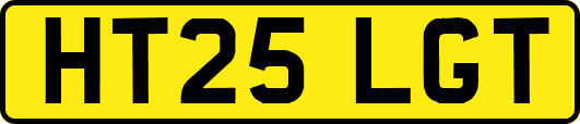 HT25LGT