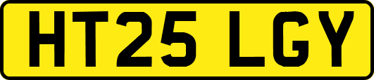 HT25LGY