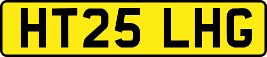 HT25LHG