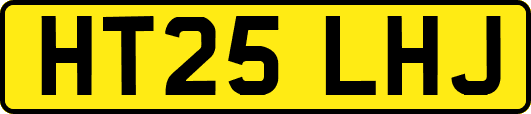HT25LHJ