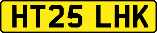 HT25LHK