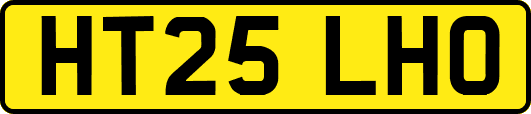 HT25LHO