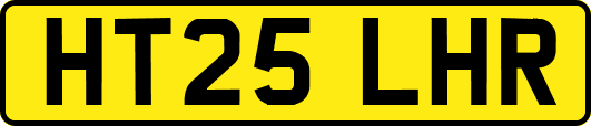 HT25LHR