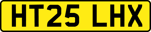 HT25LHX