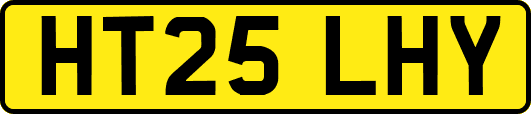 HT25LHY
