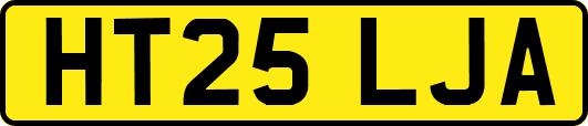 HT25LJA