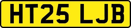 HT25LJB