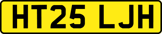 HT25LJH