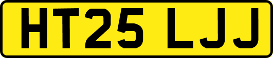 HT25LJJ