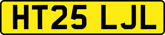 HT25LJL