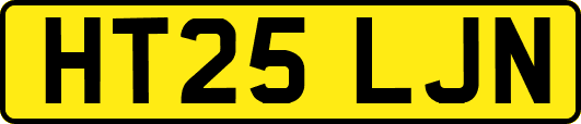 HT25LJN